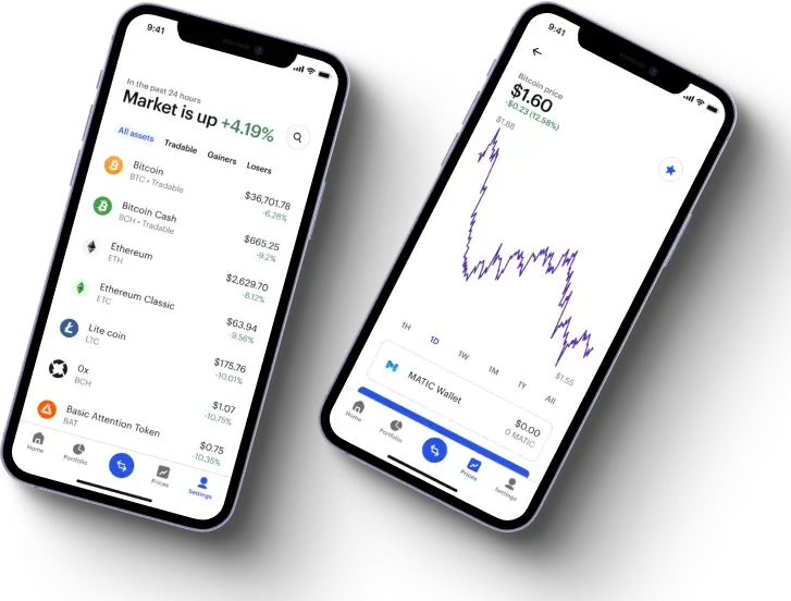 Immediate Chain - Discover the Exciting Potential of Decentralization with Immediate Chain!